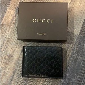 Men’s Wallet | Gucci